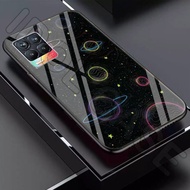 Softcase Glass Realme 8 Realme 8 PRO | Case HP OPPO Realme 8 Realme 8 PRO | Case OPPO | Kesing HP Re