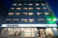 樂知旅店Yes Hotel