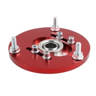 Suspensi Top Mounts Front Camber Plate Upper Mount Untuk BMW E46 3 Series E36 E46 M3 325i Coilover K