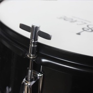 Kunci Tuning Drum Besi Chrome Tune Key Lubang Gantungan Kunci Kd-03