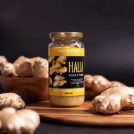 Halal Paste Halia Ready To Blend & Cook (No Need To Saute) BIBIK EXPRESS