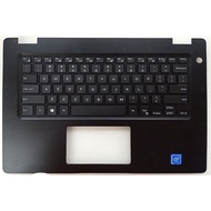 ORIGINAL DELL INSPIRON 14-3000 3480 PALMREST (C CASE) WITH KEYBOARD