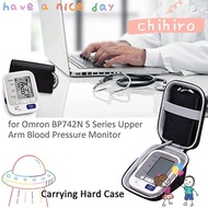 CHIHIRO for Omron 10 Series Hard Protective  EVA Carrying