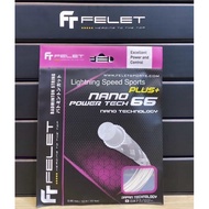 Felet Nano Power Tech 66 Plus+