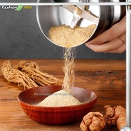 FAMY High Power Electric Coffee Grinder Multifunctional Household Grinder for Coffee Beans Nuts Spic