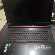 Laptop Acer Nitro 5 AN517-51
