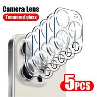 5 miếng bảo vệ ống kính máy ảnh toàn diện cho LPhone12 13 ProMax miếng bảo vệ màn hình cho LPhone11