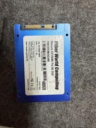 480GB SSD