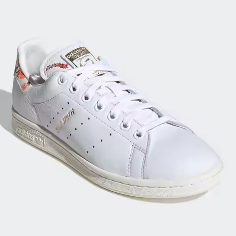 Adidas genuine Adidas Originals STAN SMITH W Unisex Classic Casual Sneakers FY8734