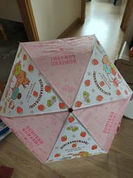 Umbrella 角落生物雨傘