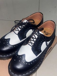 Dr.martens 3989bex皮鞋