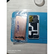 Replacement screen for genuine vivo s30pro mini phone