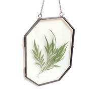 Aymhouse 6 * 8 6X8 8 Inch Photo Frame Wall-Mounted Brass Gold Taiwan Shipment Daily Goods LPH07A4