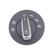 Skoda Mingrui Automatic Headlight Switch AUTO 1ZD 941 431 B 1Z0 941 431 K High Quality Ready Stock