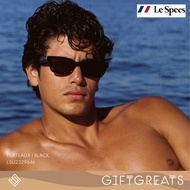 NEW✨LE SPECS แว่นตากันแดด รุ่น PLATEAUX - แว่นกันแดด เลอ สเป็คส giftgreats