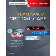 Textbook of Critical Care