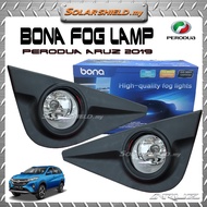Perodua Aruz 2019 OEM Fog Lamp Bona Full Set (2pcs/set)