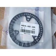 Hornet2.0 CB200X ABS Sensor Disc 44515-K43-D20