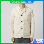 Cp Company Fili Wax Blazer