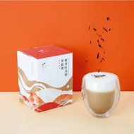 【發現茶】即期品-蜜香紅烏龍茶歐蕾(20.4gx8入/盒)-效期:2024/7/22