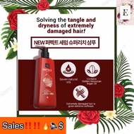 Miss En Scene Conditioner and Shampoo (680ml) BASED on perfect serum’s Nutrition