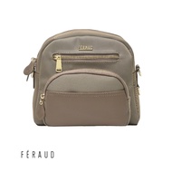 Feraud Women Nylon Sling Bag - FHB1412NN3MJ3