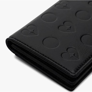 Pre-Order | Fennec Official Hearty Dot Accordion Case (Black)