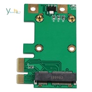 PCIE to Mini PCIE Adapter Card, Efficient, Lightweight and Portable Mini PCIE to USB3.0 Adapter Card