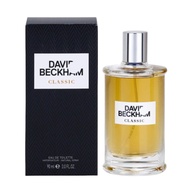 DAVID BECKHAM Classic EDT Spray 90ml