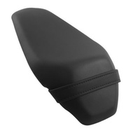 (OFWM) Motorcycle Rear Passenger Pillion Seat Cushion Motorcycle Rear Seat Cushion for Z900 Z 900 20
