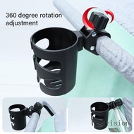 BB Baby Strollers Cup Holder Milk Bottle Stand Rack 360 Degree Rotatable Organiser