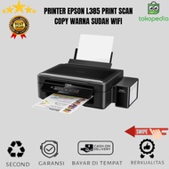 EPSON L385 PRINTER EPSON L385