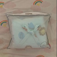❤️🦁Baby swaddle -  初生包巾