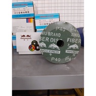 Disc abrasive/Hard abrasive disc 100mm