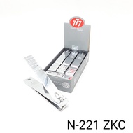 777 BRAND NAIL CLIPPER series / Three Seven 777 Nail Clipper (Made in Korea) / pengepit kuku