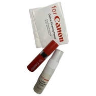 Camera Cleaning Kit For Canon