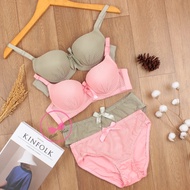 Belle Wear AA737 Cup A Underwire Bra + CD 34A-38A