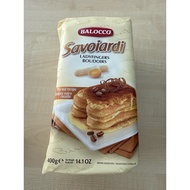 Balocco  savoiardi lady fingers 手指饼400g