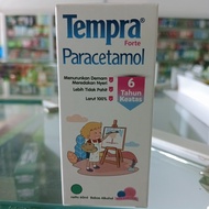 TEMPRA FORTE 60 ML RASA BUBBLE GUM