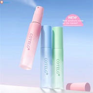 Cotelg Probiotic Breath Refreshener White Peach Mint Strong Cool Halitosis Oral Spray Portable Oral Care sandre