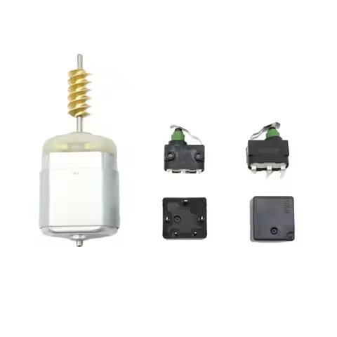 Excellent-For Passat Magotan B6 B7L 3C CC J764 ELV/ESL Steering Wheel Column Actuator Lock Motor Rep