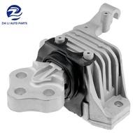 Engine Hydro Mount Left for Jeep Cherokee KL 2.4L 2014-2023 OEM 68418876AB 68164709AF 68190606AF