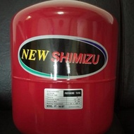 Shimizu 19 Liter Pt 190 Bit Water Saving
