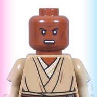 LEGO 75342 Star Wars 樂高 星際大戰 絕地大師 魅使 雲度 雲杜 Mace Windu