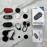 Tainan Bear Safety id221 MOTO A2S A2 Plus PRO Accessories Bluetooth Speaker Headphone Cable Set Char