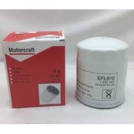 Oil filter, engine oil filter for Focus, Ecosports, Fiesta (Code: 1S7G6714DA/7S7G6714EA/1250507/EFL9