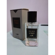 Bravo Spirit Men perfume 30ml