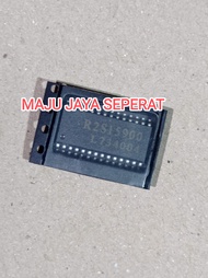 R2S15900 IC Tone control TV tabung POLYTRON