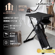 Laurastar Smart U Ironing System | Sensteam Automatic Steam | 3D Active Board | Bluetooth App | Iron