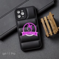 iphone 11 Pro iphone 11 Pro Max SoftCase Pillow Macaron Black Case Pillow iphone 11 Pro iphone 11 Pr